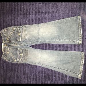 Old Navy jeans size 5